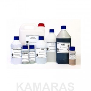 Bellini Kit de Revelado ECN-2 3L