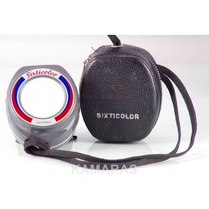 Ligth meter Gossen Sixticolor Colorimetro