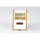 A Ligth meter Gossen Sixtomat Color Finder