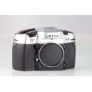 Leica R8 Silver
