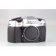 Leica R8 Silver