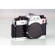 Leica R6 Silver