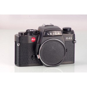 Leica R4S