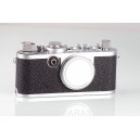 Leica If Red Dial