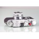 Leica IIIg + Summicron 5cm f2