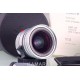 Leica Elmarit-M 21mm f 2.8 ASPH Silver + Visor 