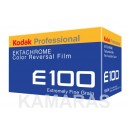 Kodak Ektachrome E-100 36