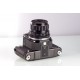 Pentax 6x7 + smc 105mm f2,4 + Visor TTL