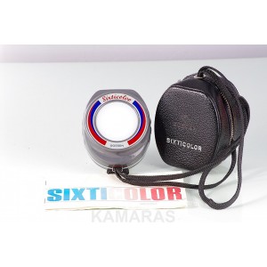 Ligth meter Gossen Sixticolor Colorimetro