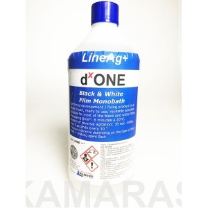 LineAg + d (x) ONE Monobath 1 Litro