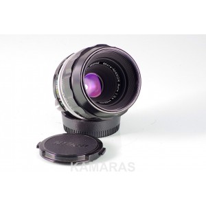Nikkor 55mm F2,8 Micro