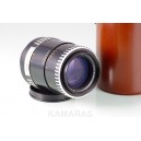 Carl Zeiss Jena Sonnar 135mm f3.5 M42