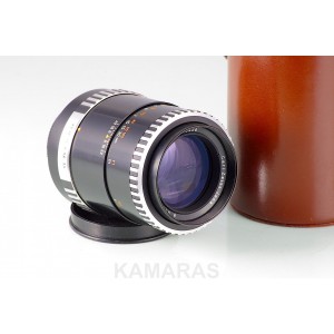 Carl Zeiss Jena Sonnar 135mm f3.5 M42
