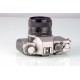 Contax S2 Titaniun 60 Year + Carl Zeiss Planarr 1.4/50mm