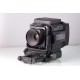 Fujifilm GX680S + 135mm + Chasis 120 + WLF