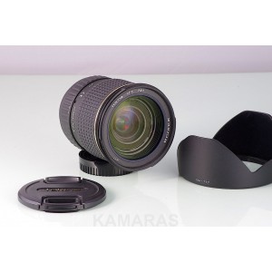 Tokina AT-X Pro DX 16-50mm f/2,8