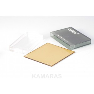 Filtro Cokin A.028 Ambar Serie A