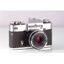 Zeiss-Ikon Icarex 35 S + Ultron 2/40mm