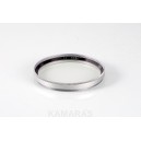 Filtro Universal UV 58ES 1x 58mm