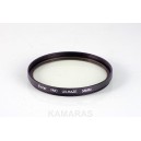 Filtro Vivitar VMC UV-HAZE 58mm