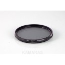 Filtro Vivitar Polarizador 58mm