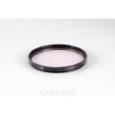 Filtro Panagor Skylight 1A 58mm