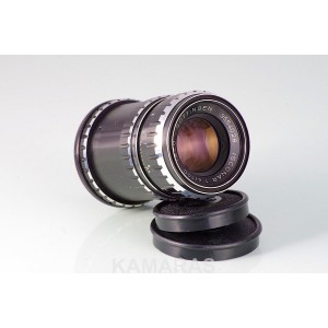 Isco-Gottingen Isconar 100mm f4