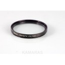 Filtro Universal UV 55mm