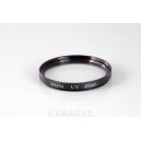 Filtro Massa UV 49mm