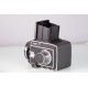 Rolleiflex SL66 + Carl Zeiss Planar 2.8/80 + 4/150 + 5,6/250 + 4/50  120 + WLF