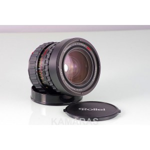 Rollei SLX/6000 Rolleigon HFT 50mm f4