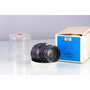 Hasselblad Sonnar T* C 150mm f4 