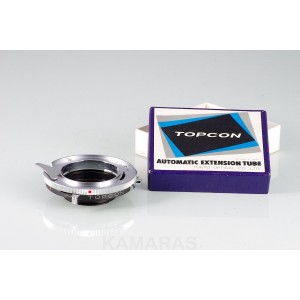 Topcon Extensión Tube Automatic