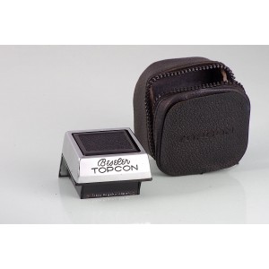 Topcon Beseler Waist Level Finder