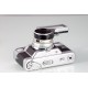 Voigtländer Vitessa T + Color-Skopar 50mm + Proximeter II