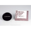 Contax Metal Lens Cap K-53 55mm