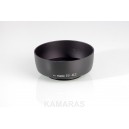 For Canon EOS Lens Hood ES-62 52mm