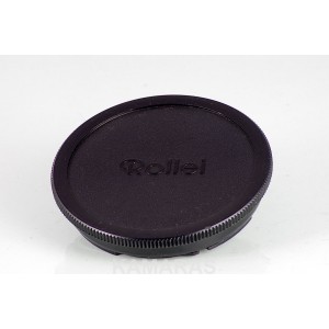Rolleiflex 6000 series Tapa Body