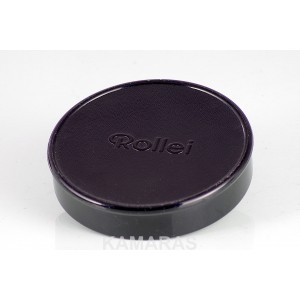 Rolleiflex 6000 series Tapa trasera