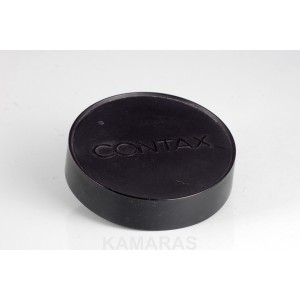 Contax Tapa frontal original 75mm