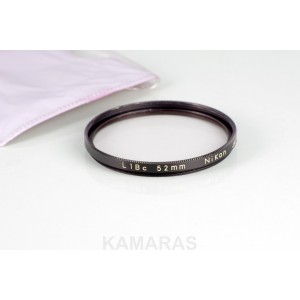 Filtro Nikon L1Bc Sky 52mm