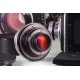 Rolleiflex SL66 + Carl Zeiss Planar HFT 2.8/80 + 120 + WLF