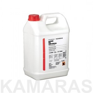 ILFORD PQ Universal revelador 5 Litros