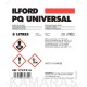 ILFORD PQ Universal revelador 5 Litros