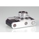 Nikon S3 + Nikkor-S.C. 50mm f1.4