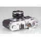 Nikon S3 + Nikkor-S 50mm f1.4