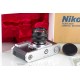 Nikon S3 Year 2000 Limited Edition