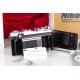 Nikon S3 Year 2000 Limited Edition