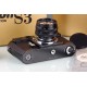 Nikon S3 Year 2000 Limited Edition Black