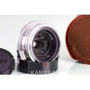 Nippon Kogaku W-Nikkor.C  2.8cm F3.5